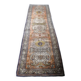 Carpet Shirvan Russian Vintage Gallery 327x88