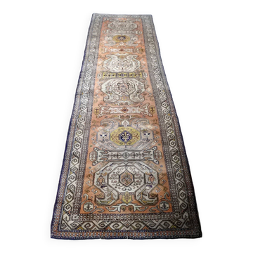 Carpet Shirvan Russian Vintage Gallery 327x88