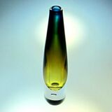 Vicke Lindstrand Kosta vase