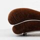 Italian Corolla Lounge Chair by I.P.E 1970s