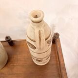 VEGA stoneware bottle