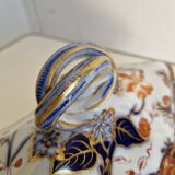 Set of 2 ceramic vegetable dishes, to be defined