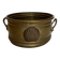 Jardinière en cuivre