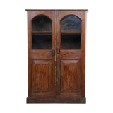 Armoire en teck ancien