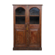 Antique teak cabinet
