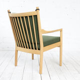 Armchair 1788 by Hans J. Wegner for Fritz Hansen