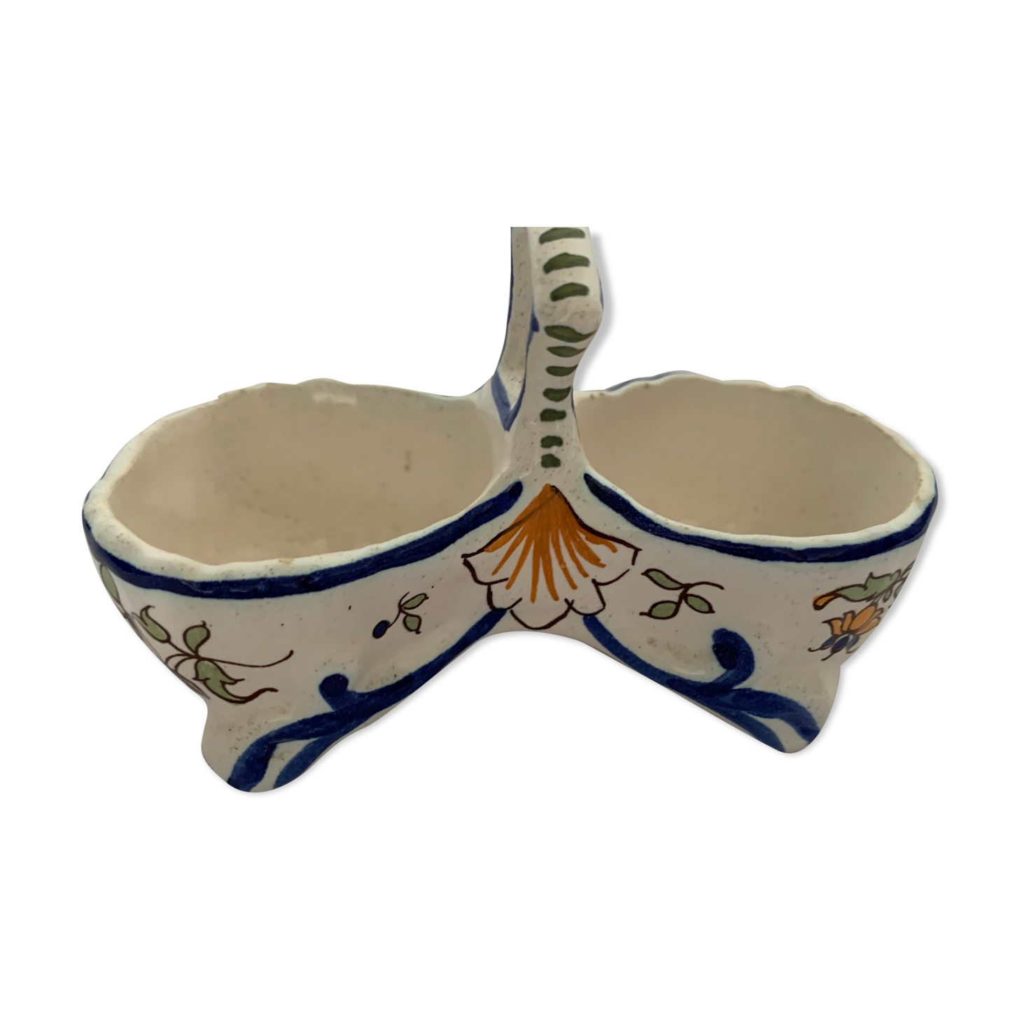 Salt shaker - pepper shaker