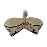 Salt shaker - pepper shaker