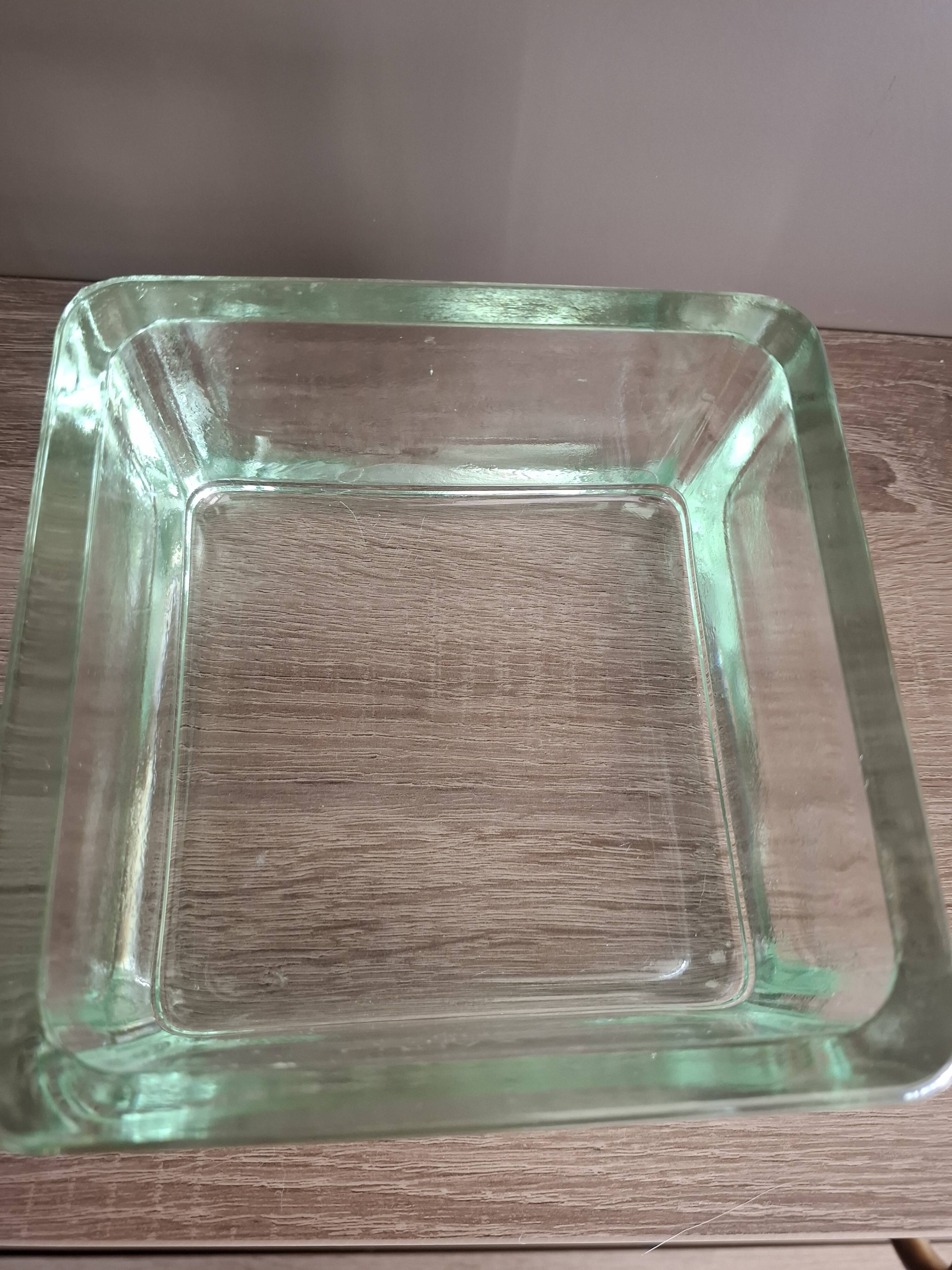 Lumax annealed pocket emptier