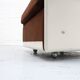 Fauteuil 620 de Dieter Rams pour Vitsoe