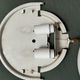Vintage Murano glass wall lamp by Vico Magistretti for Artemide / Mania / Space Age