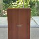 Vintage 70s style Gautier storage cabinet