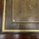 Large Classic English Partnerdesk