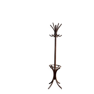 Porte-manteau 6 patères