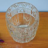 Crystal candy box