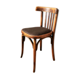 Antique bistro chair