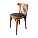 Antique bistro chair