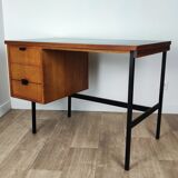 Jacques Hitier desk