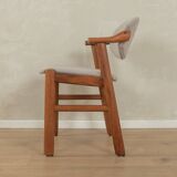 1960s Desk Chair, Schou Andersen, Vintage