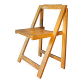 Folding chair for Habitat 1970