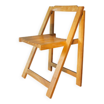 Chaise pliante pour Habitat 1970