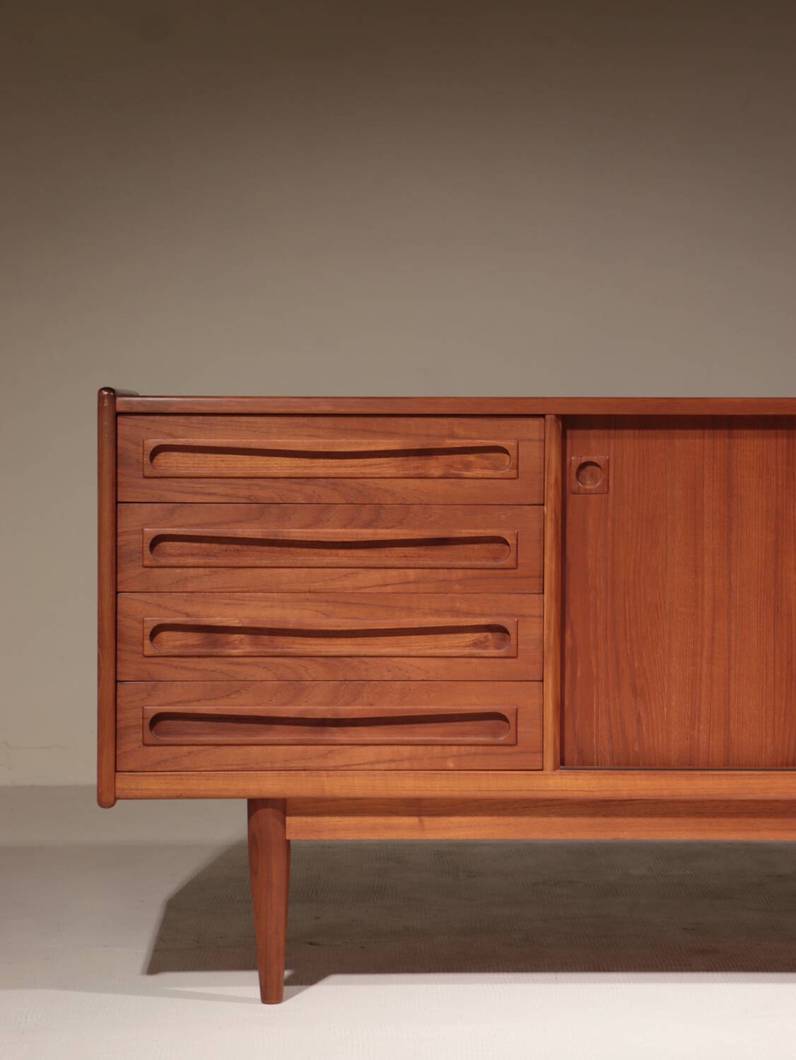 Sideboard Johannes Andersen 1960