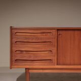 Sideboard Johannes Andersen 1960
