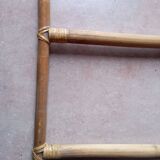 Cintre en rotin