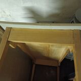 Workshop table