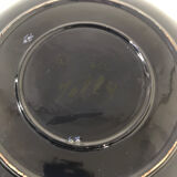 Ceramic dish by Marie-Madeleine Jolly