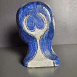 Céramique Vintage Marcel Noverraz Atelier Menelika Suisse Genève Carouge