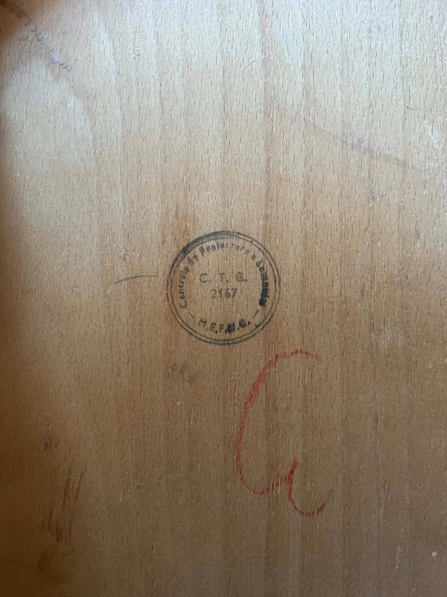 bistro chair