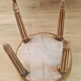 Antique Louis XVI style stool