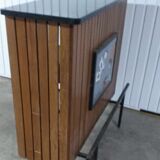 Rouaud branded bar