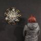 Great Florentine ceiling light Banci Firenze