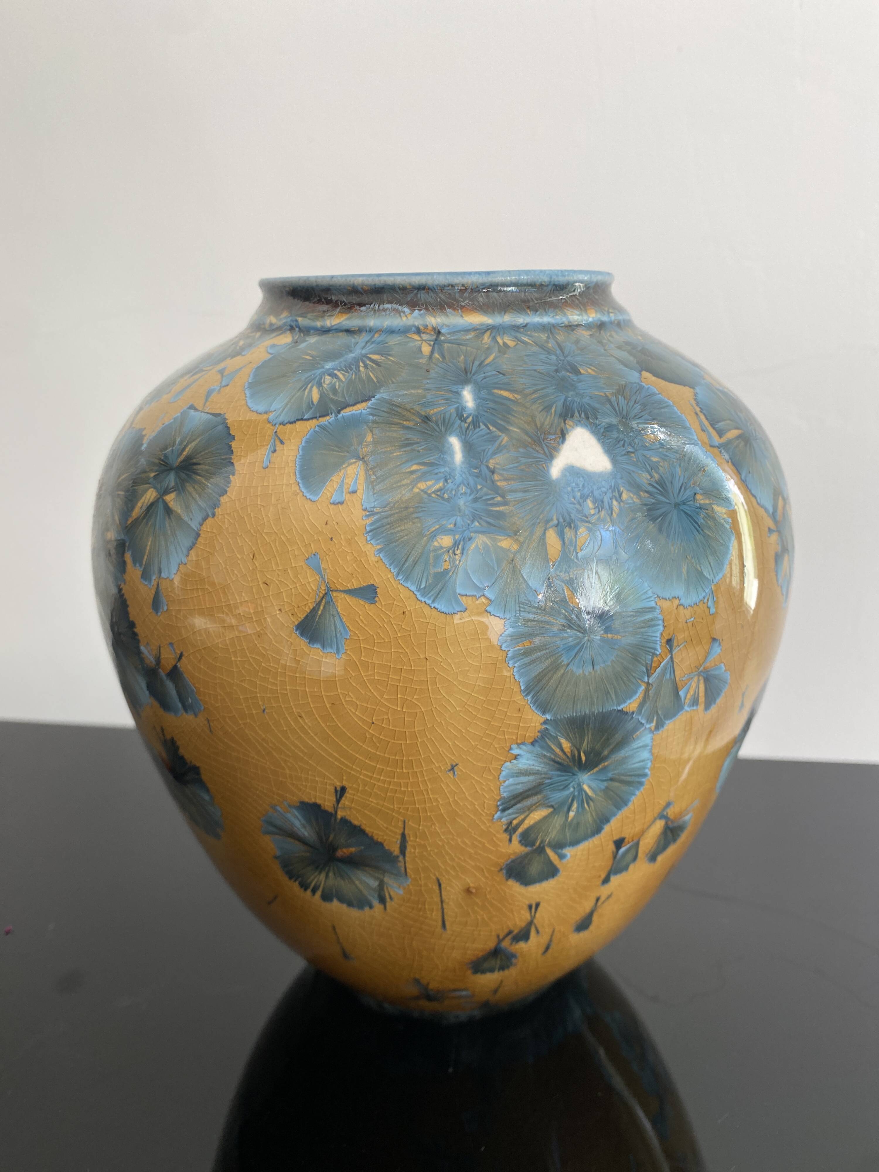 Vase