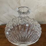 Glass decanter