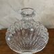 Carafe en verre