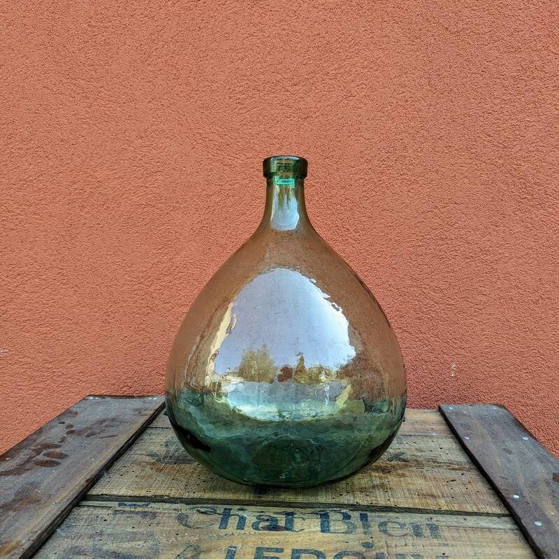 Lady Jeanne Green 7 liters