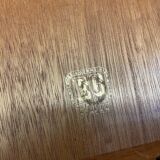 Vintage desk from G-Plan  by Victor Wilkins from the 1960s.