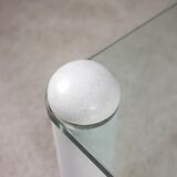 Coffee table Ligne Roset 80s