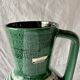 Vintage Scheurich West Germany Vase - 407 35