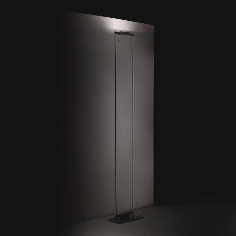 NEMO Logos 305 Floor Lamp – Mario Barbaglia & Marco Colombo – 1990s