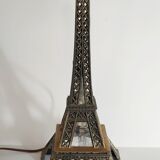 Vintage lamp All Eiffel