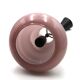 Suspension Vistosi Targetti Sankey by Massimo Vignelli Murano glass violet