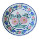 Quimper plate hb Henriot