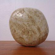 Danish Studio Ceramic Sculpture, 1960s