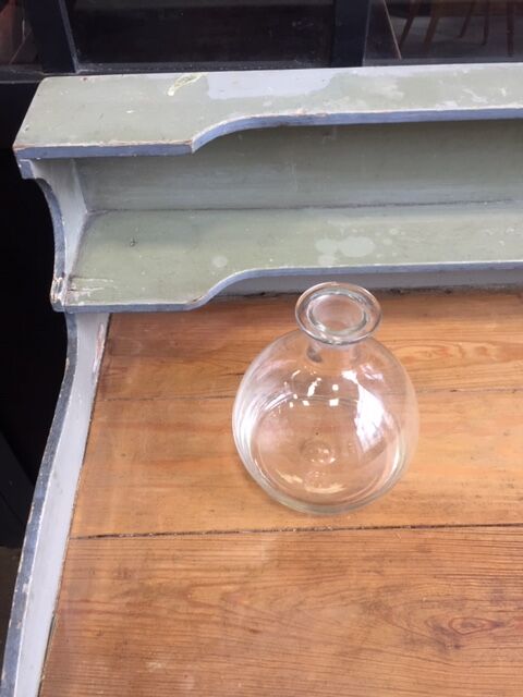 Former florist furniture