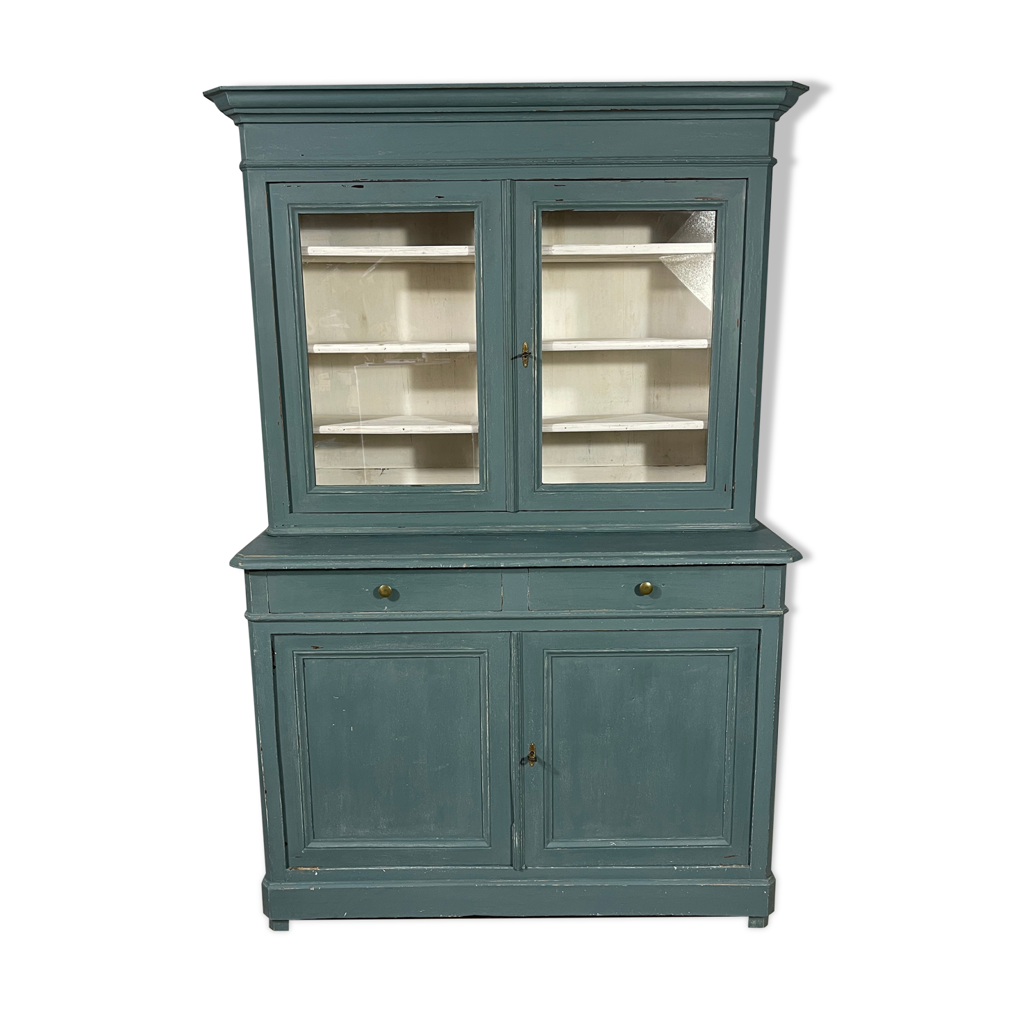 Vaisselier early XXth