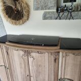 Art Deco sideboard